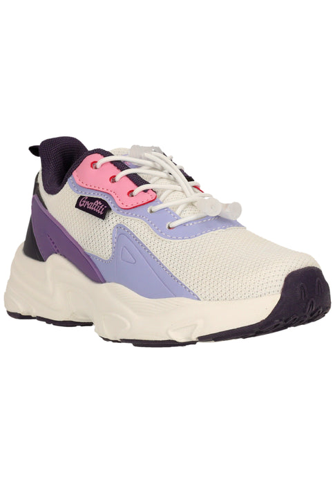 Bavarau Kids Shoe