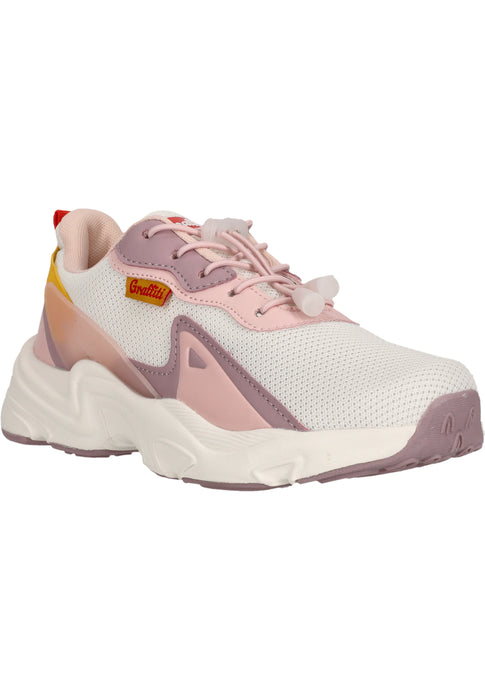 Bavarau Kids Shoe