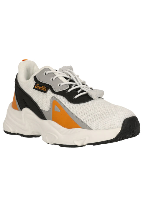 Bavarau Kids Shoe