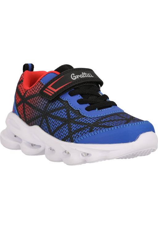 Barow Kids Shoe W/Lights