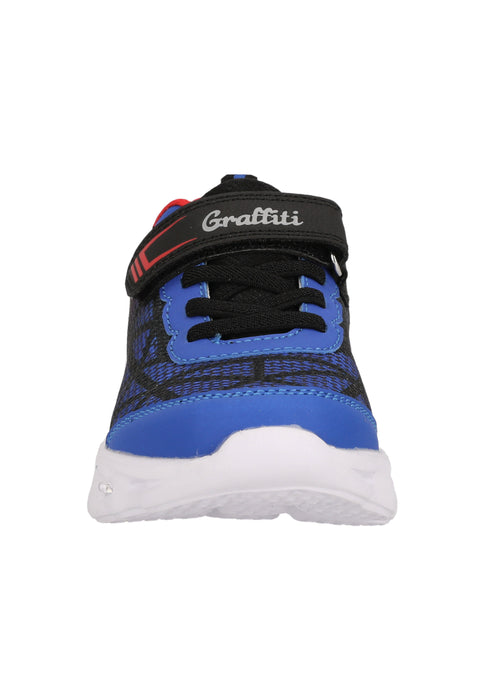Barow Kids Shoe W/Lights
