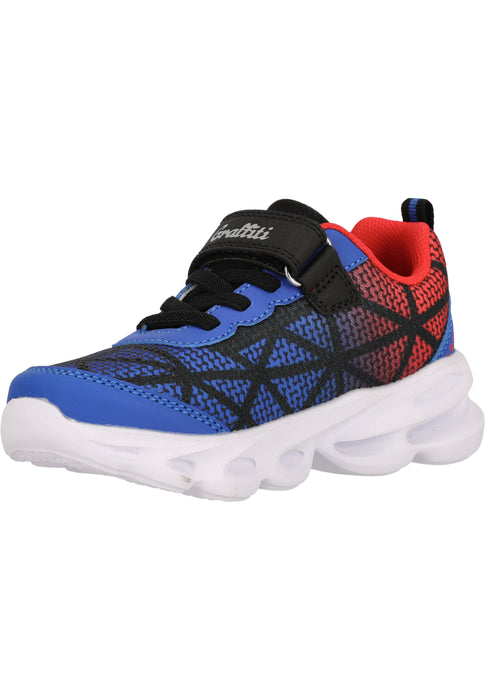 Barow Kids Shoe W/Lights