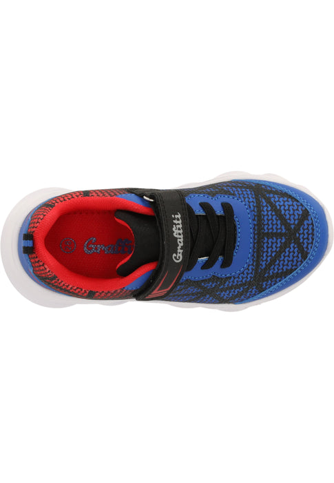 Barow Kids Shoe W/Lights