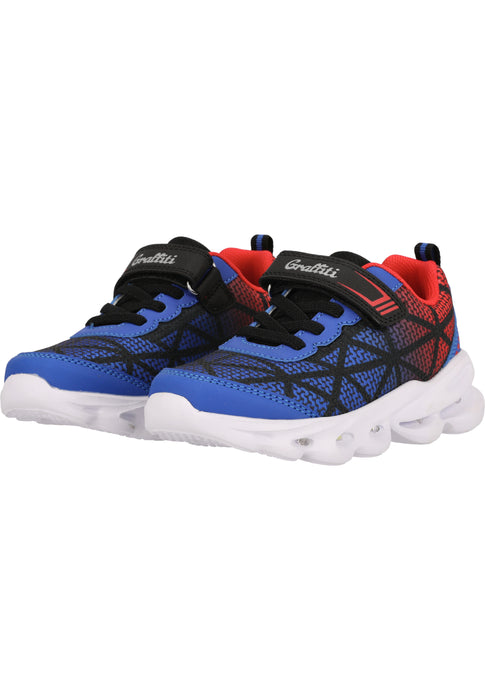 Barow Kids Shoe W/Lights