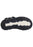 Arsizio Kids Closed Sandal W/Lights
