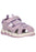 Arsizio Kids Closed Sandal W/Lights