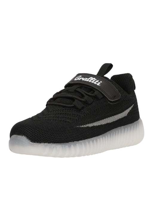 Falaricos Kids Shoe W/Lights