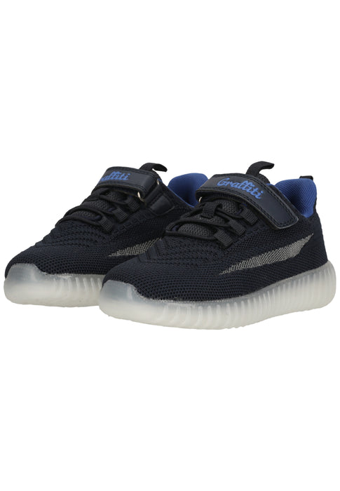 Falaricos Kids Shoe W/Lights