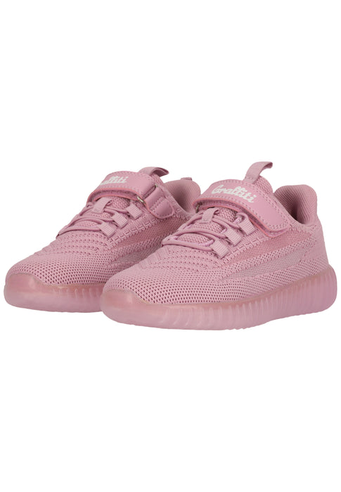 Falaricos Kids Shoe W/Lights