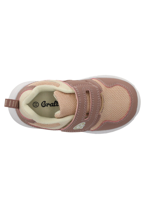 Logana Pre Walker Shoe