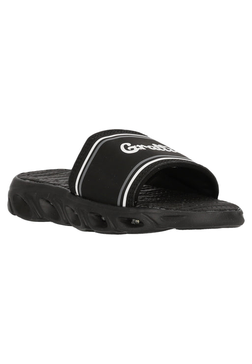 Sebastiano kids slipper W/lights