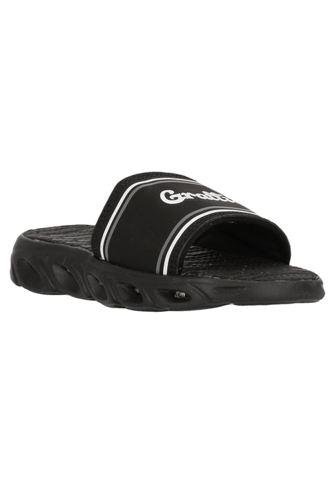 Sebastiano kids slipper W/lights