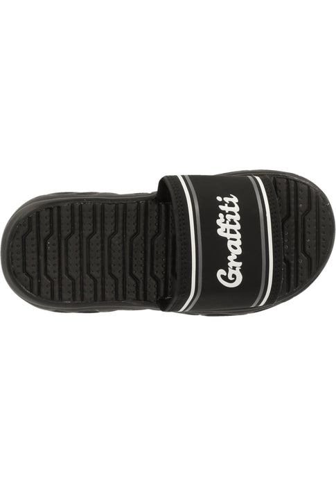 Sebastiano kids slipper W/lights