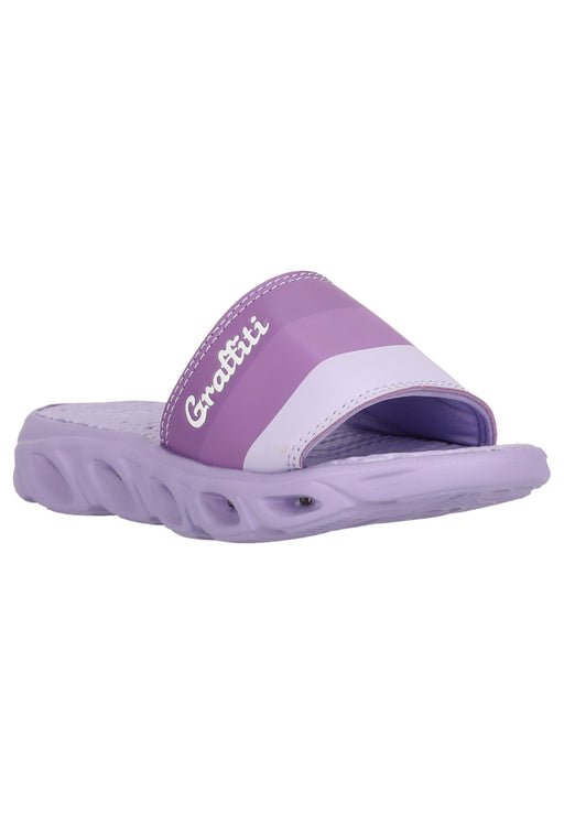 Sebastiana kids slipper W/lights
