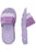 Sebastiana kids slipper W/lights