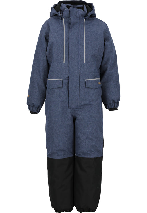 Merrill Melange Coverall W-PRO 15000