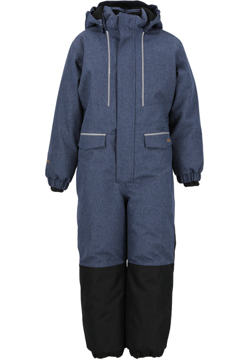 Merrill Melange Coverall W-PRO 15000