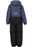 Merrill Melange Coverall W-PRO 15000