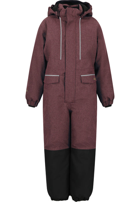 Merrill Melange Coverall W-PRO 15000