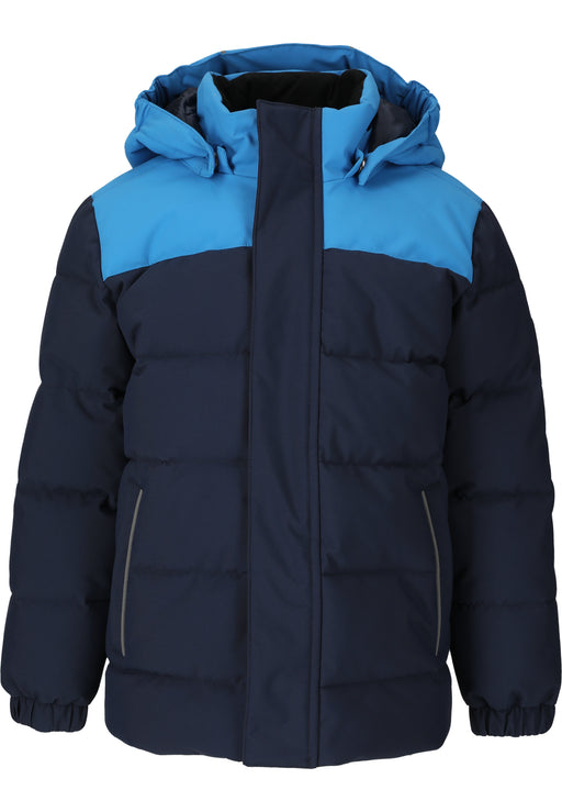 Esraiy Puffer Jacket