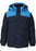 Esraiy Puffer Jacket