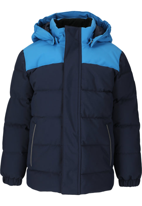 Esraiy Puffer Jacket