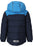 Esraiy Puffer Jacket
