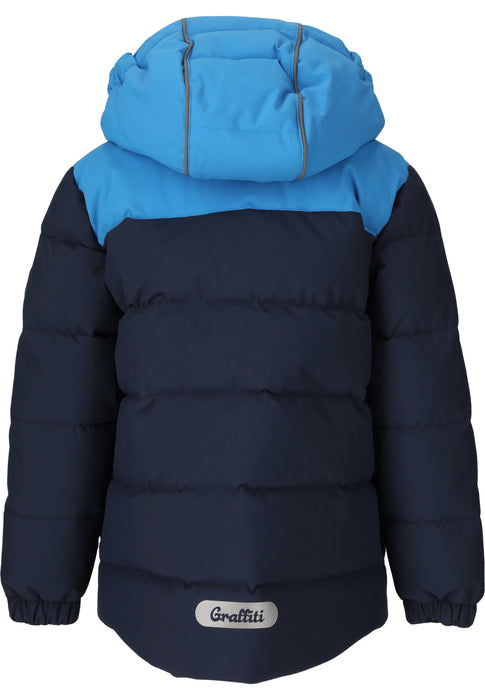 Esraiy Puffer Jacket