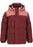 Esraiy Puffer Jacket