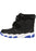 Karlanna Kids Boot w/lights WP