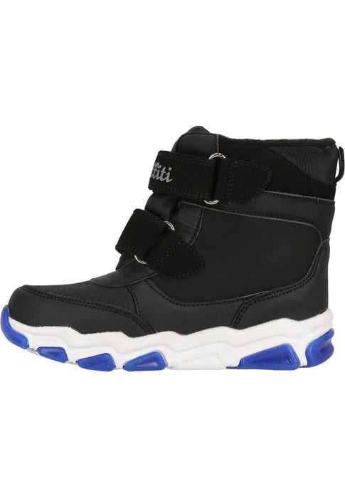 Karlanna Kids Boot w/lights WP