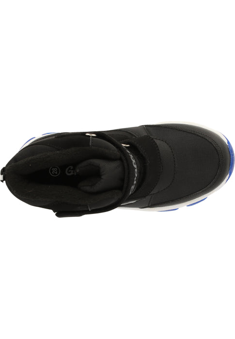 Karlanna Kids Boot w/lights WP
