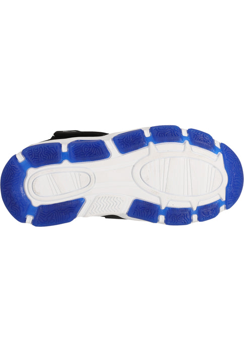 Karlanna Kids Boot w/lights WP