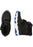 Karlanna Kids Boot w/lights WP