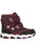 Karlanna Kids Boot w/lights WP