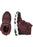 Karlanna Kids Boot w/lights WP