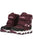 Karlanna Kids Boot w/lights WP