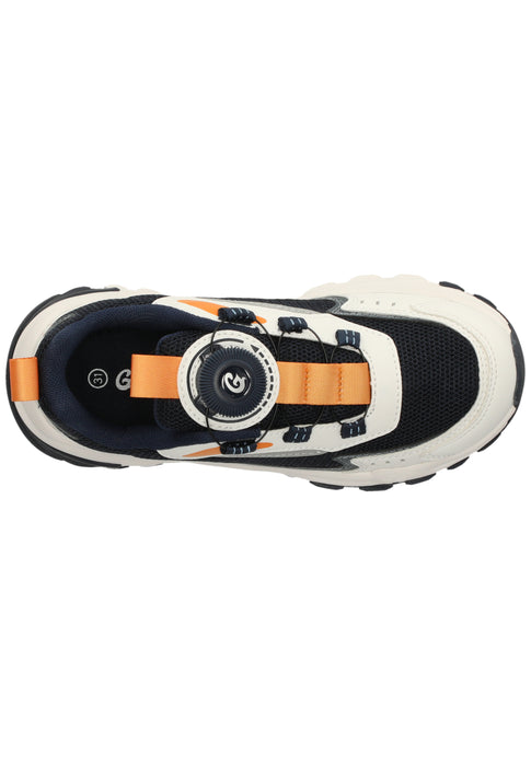 Ampow Kids Shoe