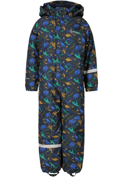 Towardly Printed Coverall W-PRO 15000