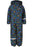 Towardly Printed Coverall W-PRO 15000