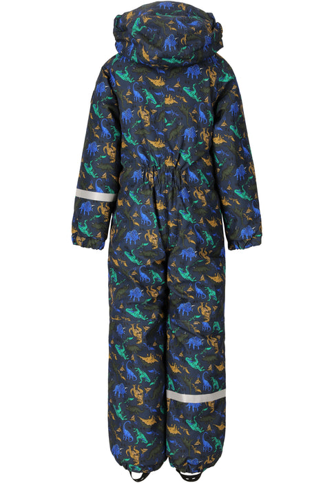 Towardly Printed Coverall W-PRO 15000