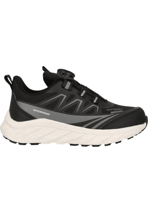 Taum Q-lock Kids Shoe WP