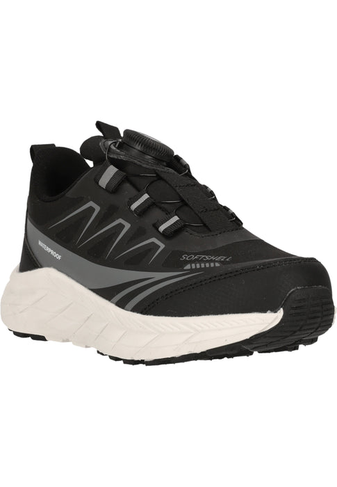 Taum Q-lock Kids Shoe WP