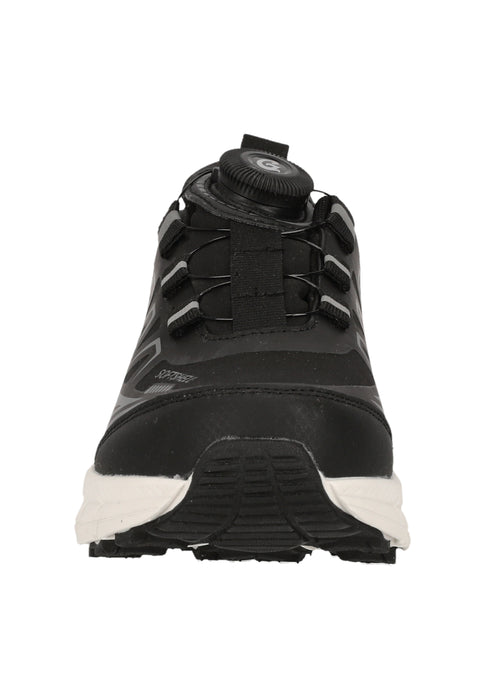 Taum Q-lock Kids Shoe WP