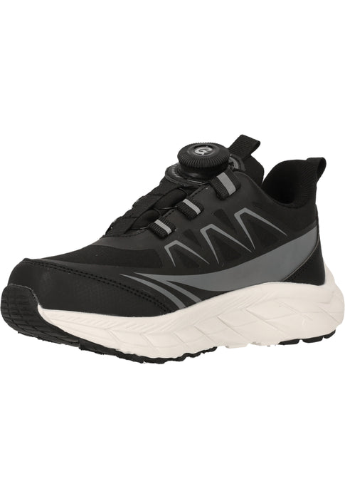 Taum Q-lock Kids Shoe WP