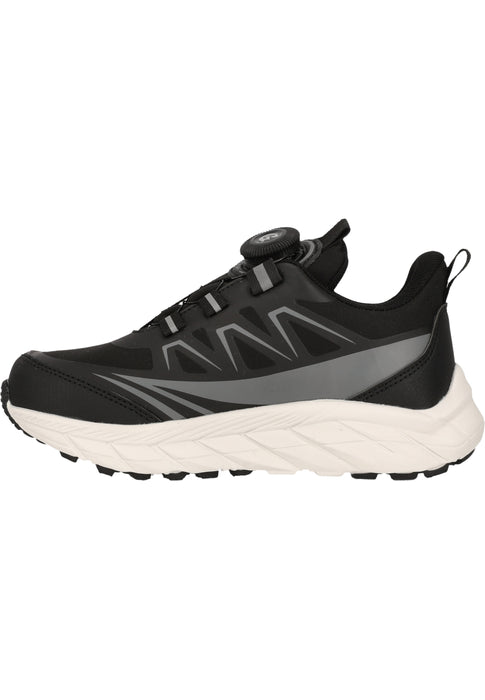 Taum Q-lock Kids Shoe WP