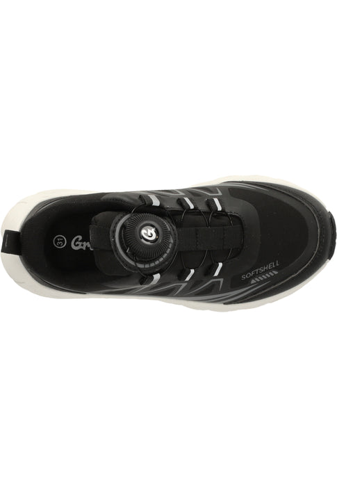 Taum Q-lock Kids Shoe WP
