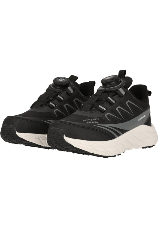 Taum Q-lock Kids Shoe WP