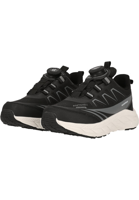 Taum Q-lock Kids Shoe WP