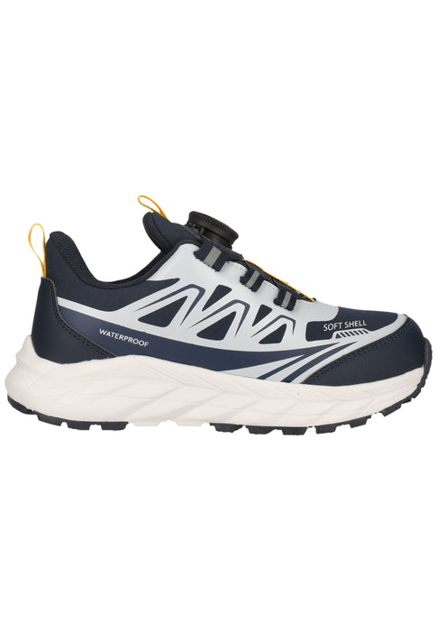 Taum Q-lock Kids Shoe WP